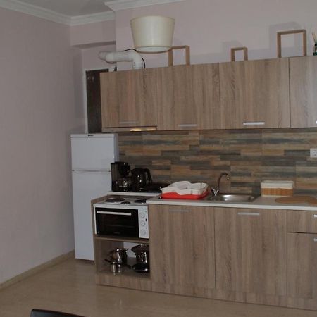The Victoria Square Apartments Αθήνα Εξωτερικό φωτογραφία