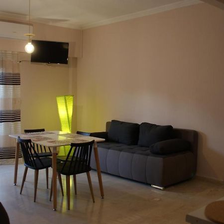 The Victoria Square Apartments Αθήνα Εξωτερικό φωτογραφία