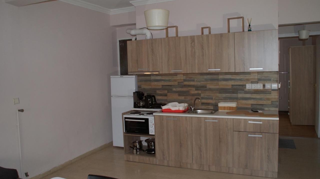 The Victoria Square Apartments Αθήνα Εξωτερικό φωτογραφία