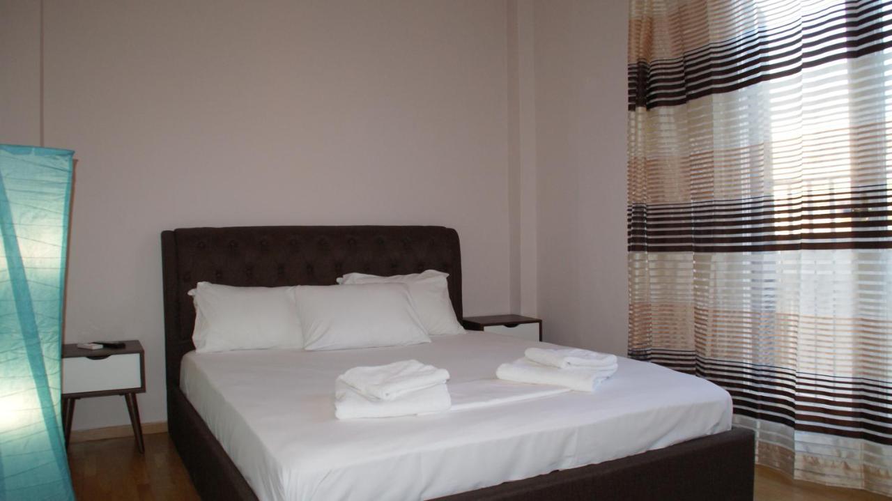 The Victoria Square Apartments Αθήνα Εξωτερικό φωτογραφία
