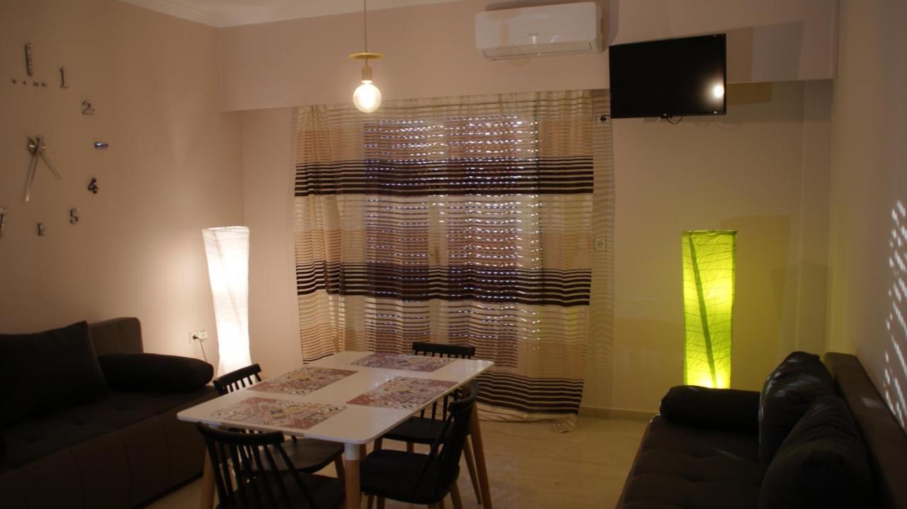 The Victoria Square Apartments Αθήνα Εξωτερικό φωτογραφία