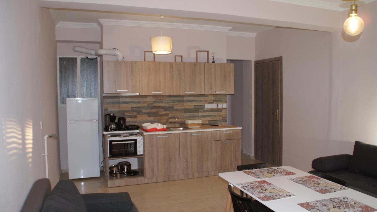 The Victoria Square Apartments Αθήνα Εξωτερικό φωτογραφία