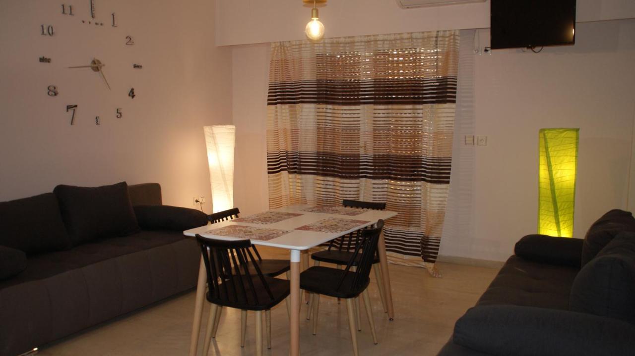 The Victoria Square Apartments Αθήνα Εξωτερικό φωτογραφία
