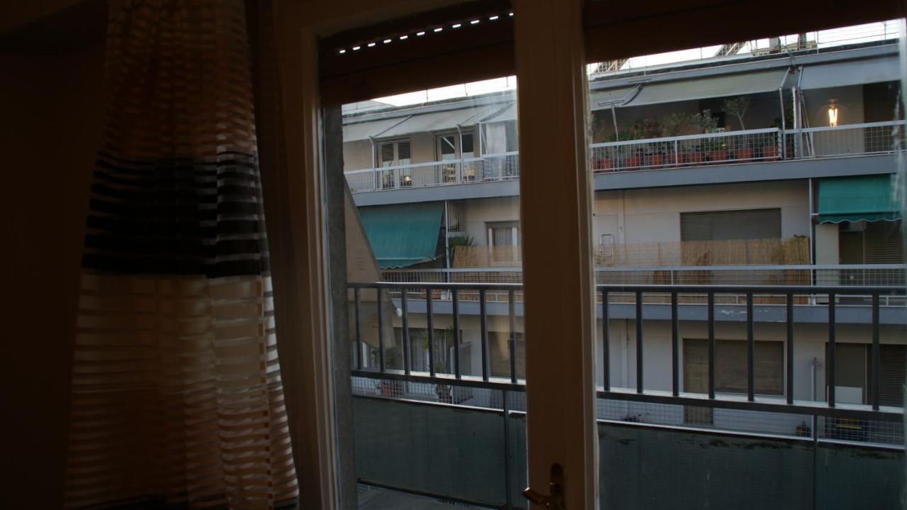 The Victoria Square Apartments Αθήνα Εξωτερικό φωτογραφία