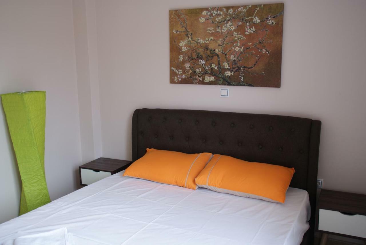 The Victoria Square Apartments Αθήνα Εξωτερικό φωτογραφία