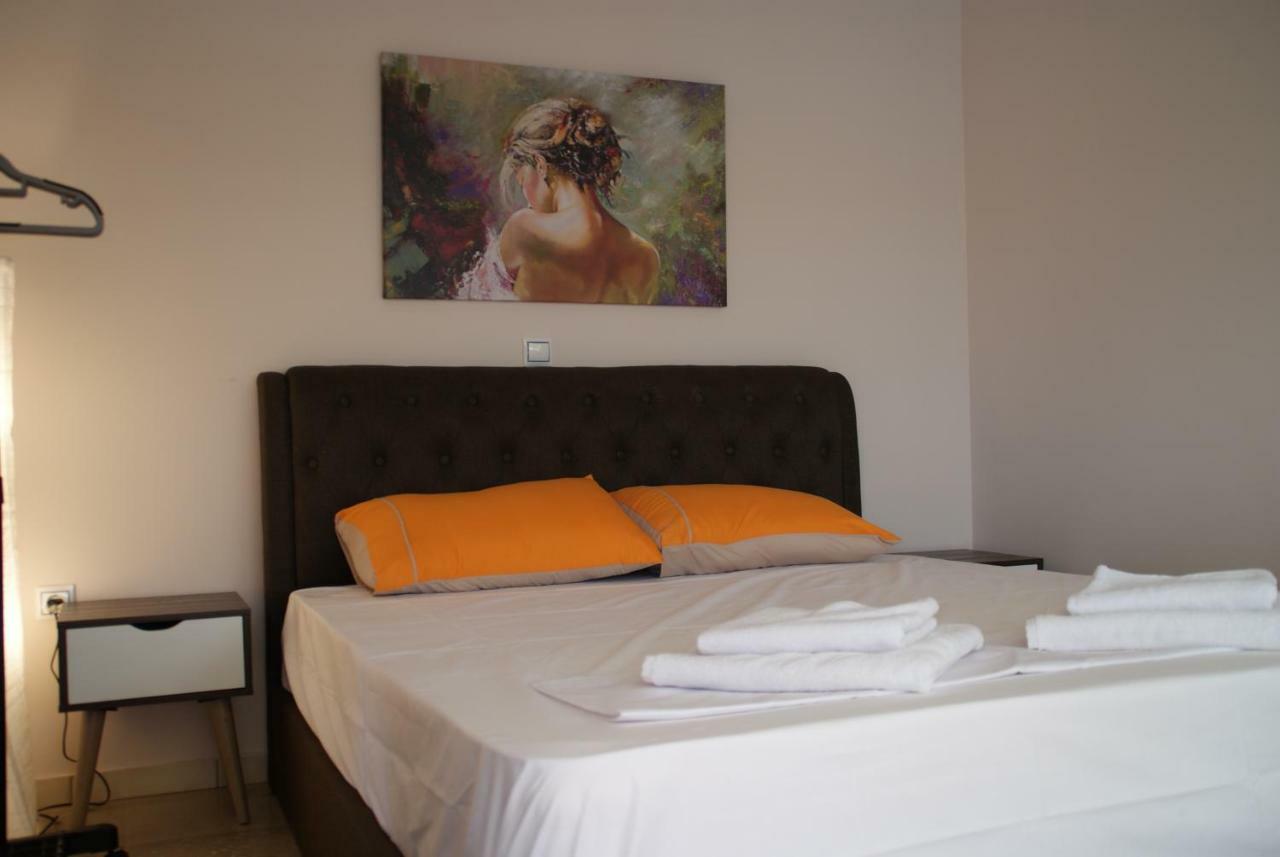 The Victoria Square Apartments Αθήνα Εξωτερικό φωτογραφία