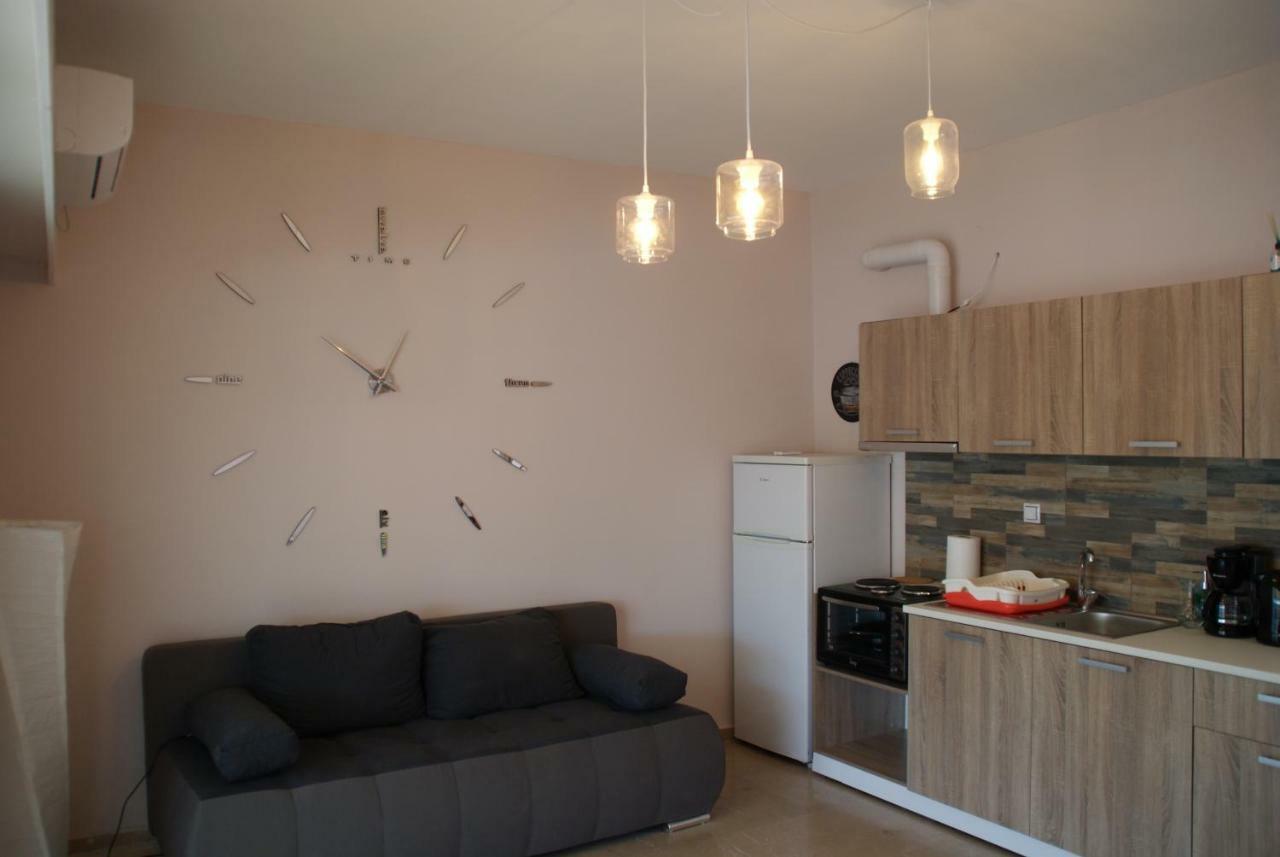 The Victoria Square Apartments Αθήνα Εξωτερικό φωτογραφία