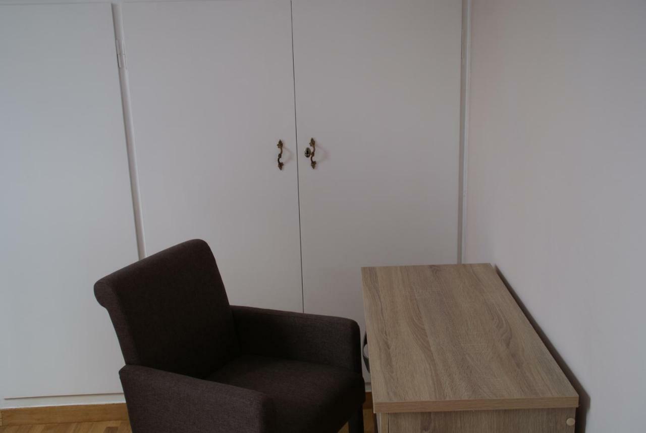 The Victoria Square Apartments Αθήνα Εξωτερικό φωτογραφία