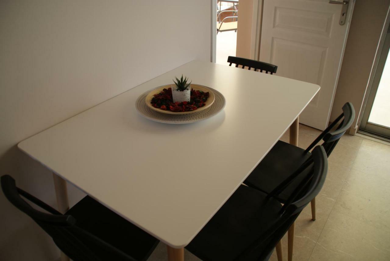 The Victoria Square Apartments Αθήνα Εξωτερικό φωτογραφία