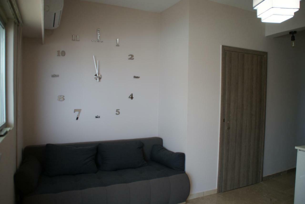 The Victoria Square Apartments Αθήνα Εξωτερικό φωτογραφία