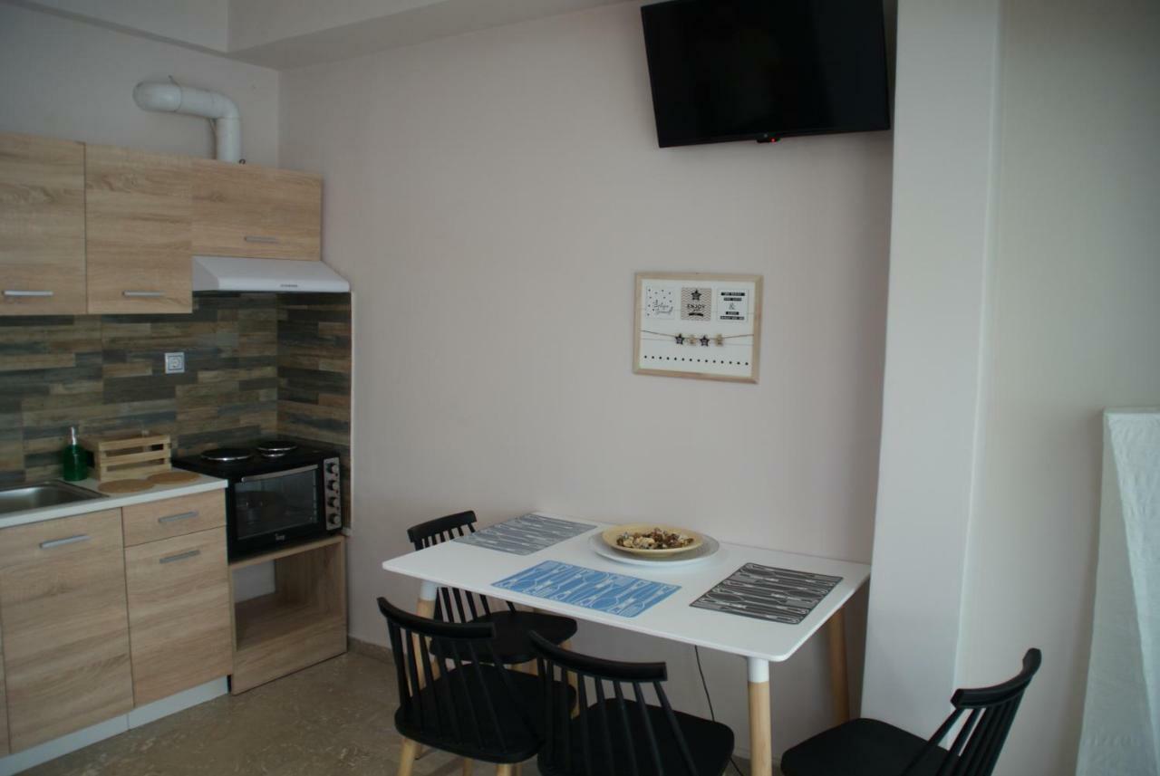 The Victoria Square Apartments Αθήνα Εξωτερικό φωτογραφία