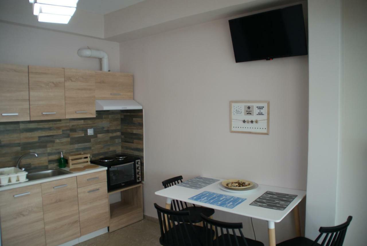 The Victoria Square Apartments Αθήνα Εξωτερικό φωτογραφία
